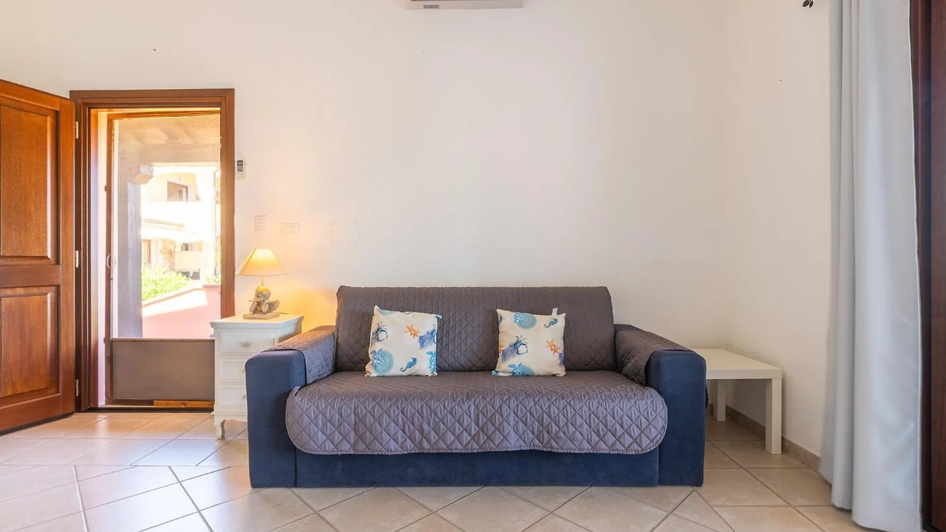 Holiday home Stunning Seaside Panorama House Villa Agrustos