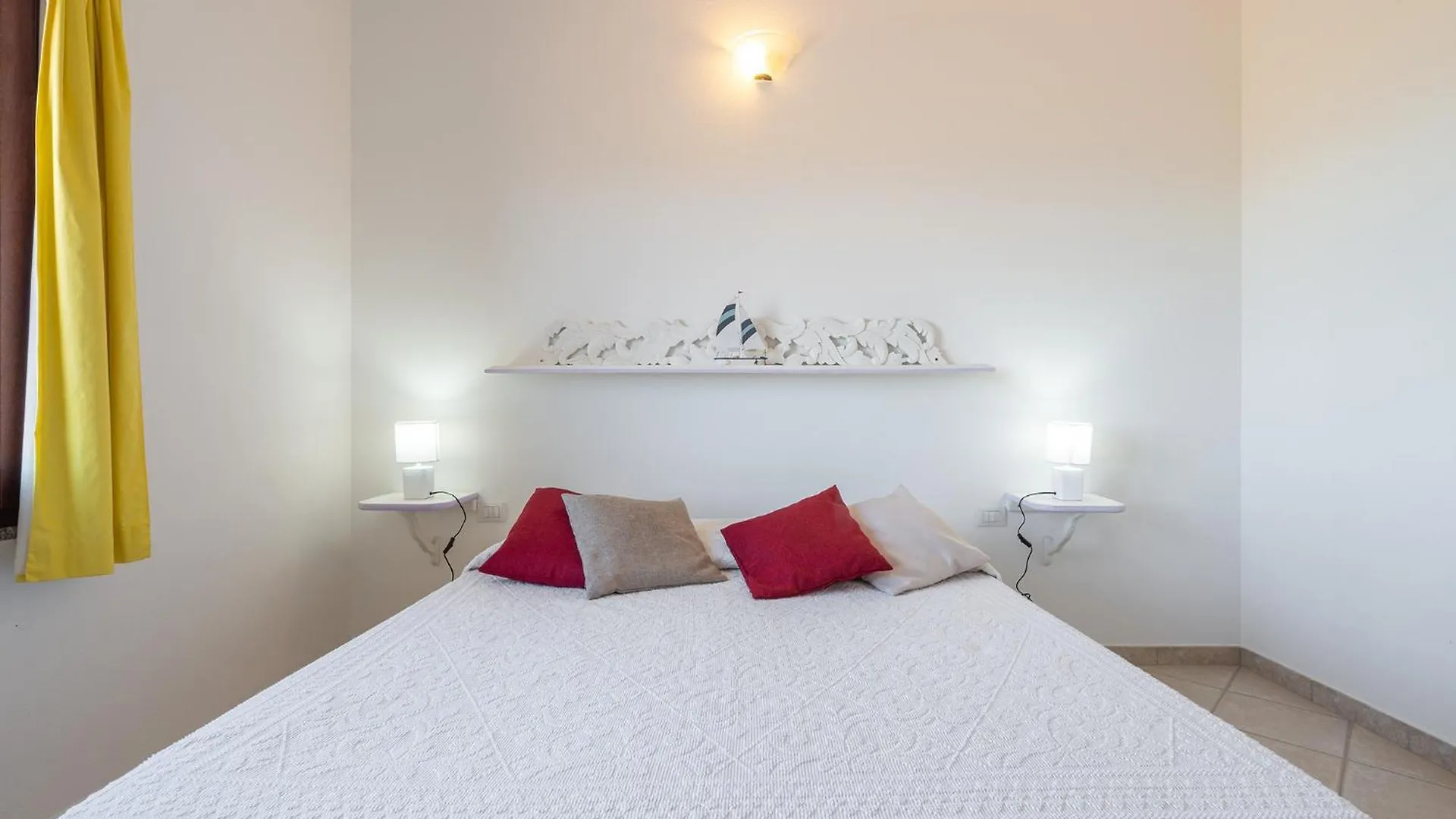 Stunning Seaside Panorama House Villa Agrustos