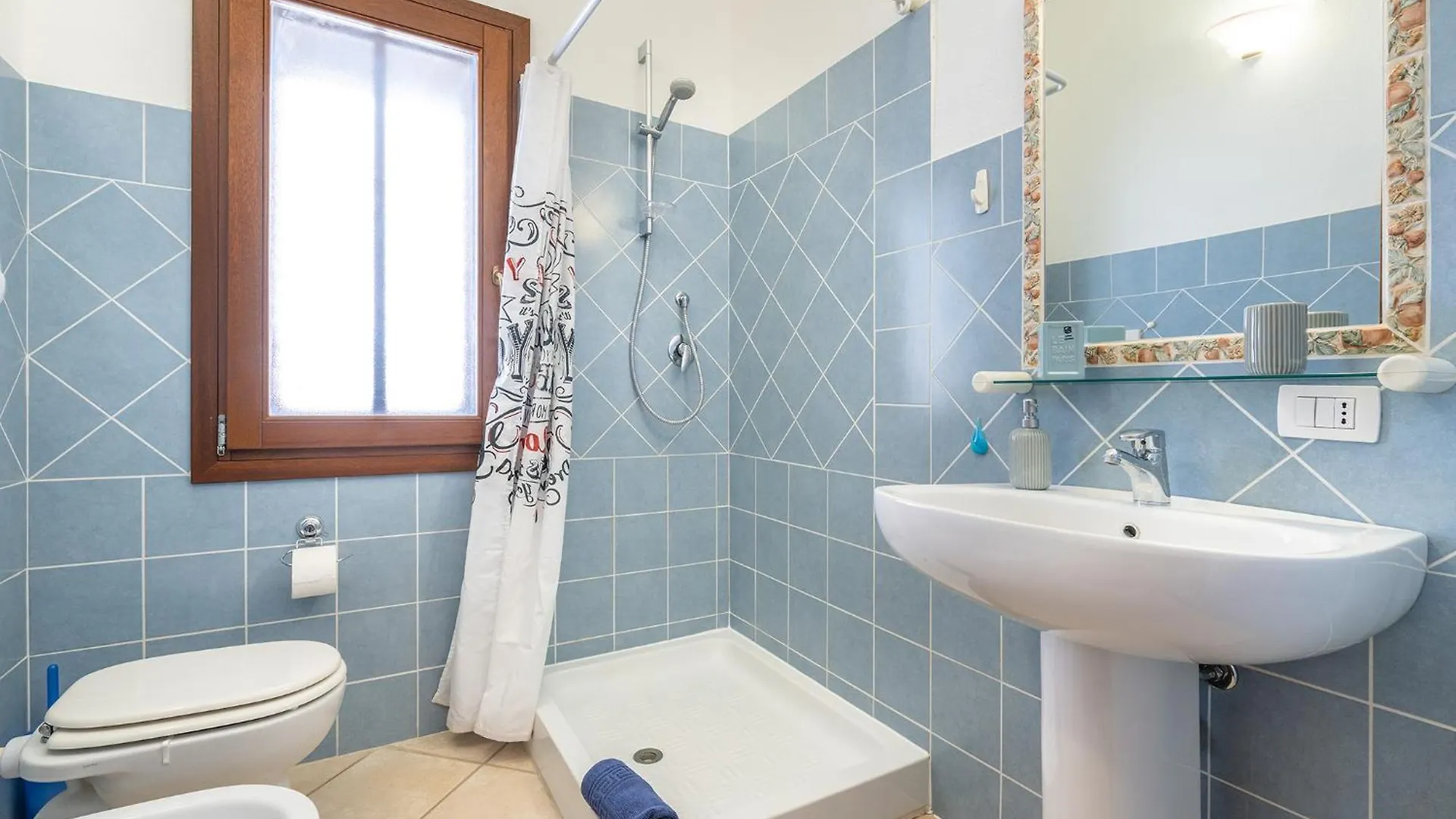 Stunning Seaside Panorama House Villa Agrustos 0*,  Italy