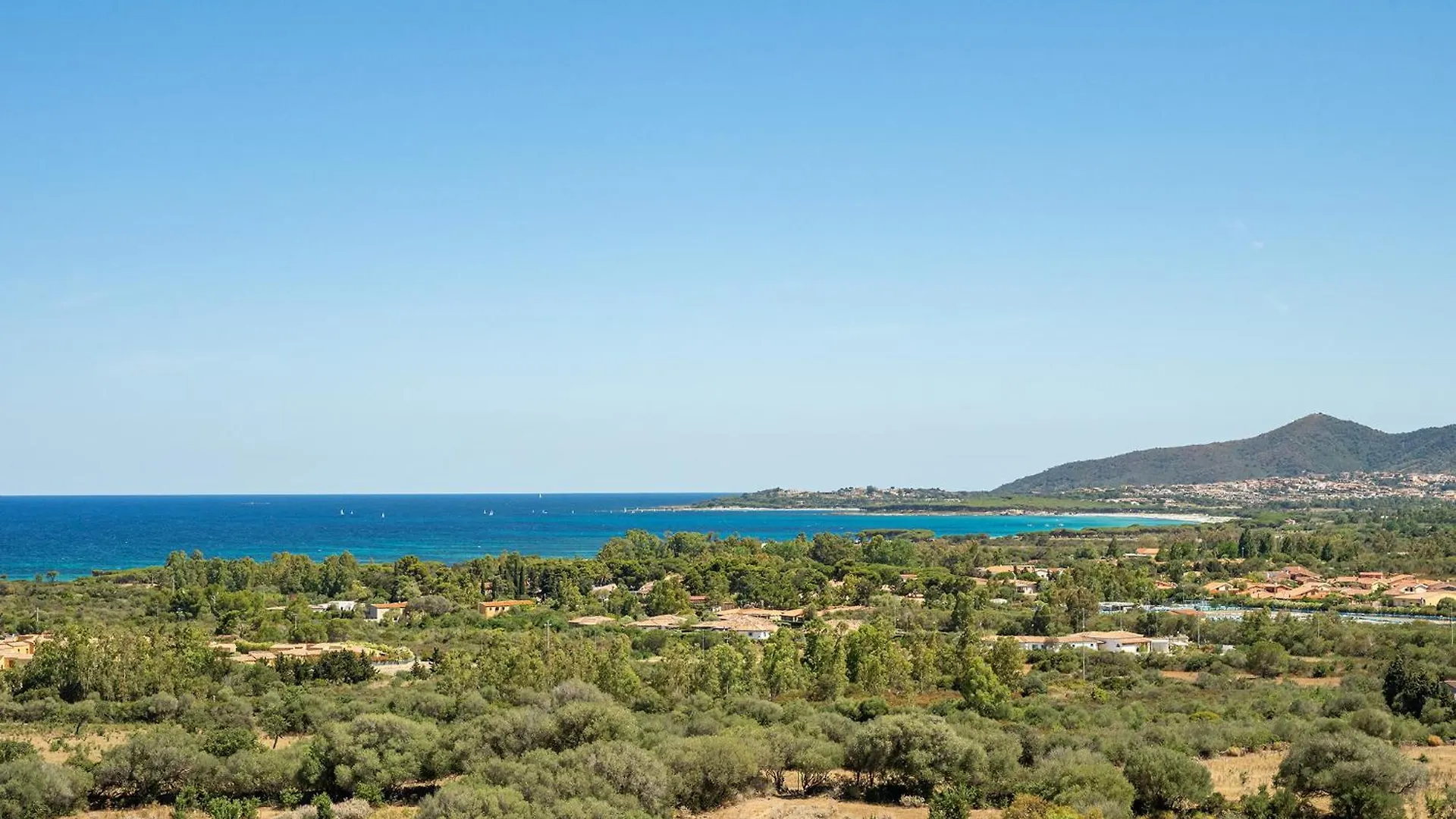 Holiday home Stunning Seaside Panorama House Villa Agrustos