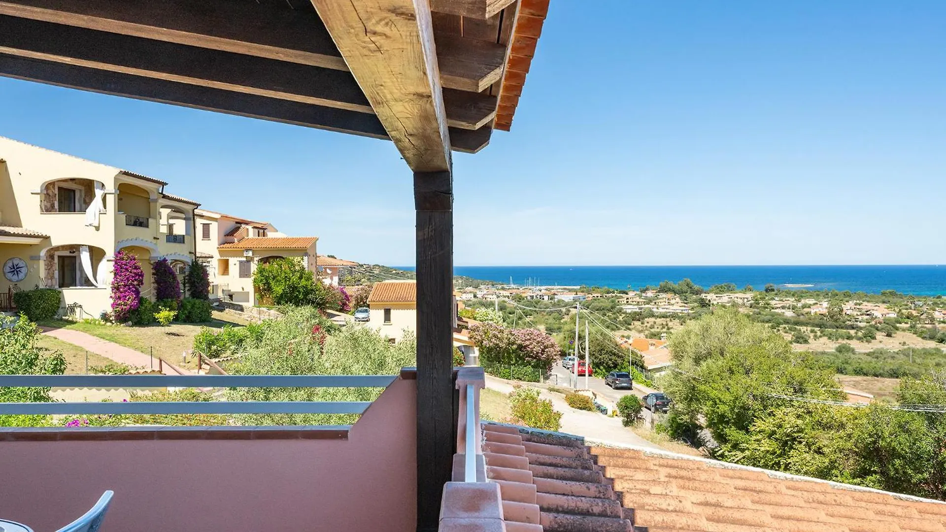 Stunning Seaside Panorama House Villa Agrustos 0*,  Italy