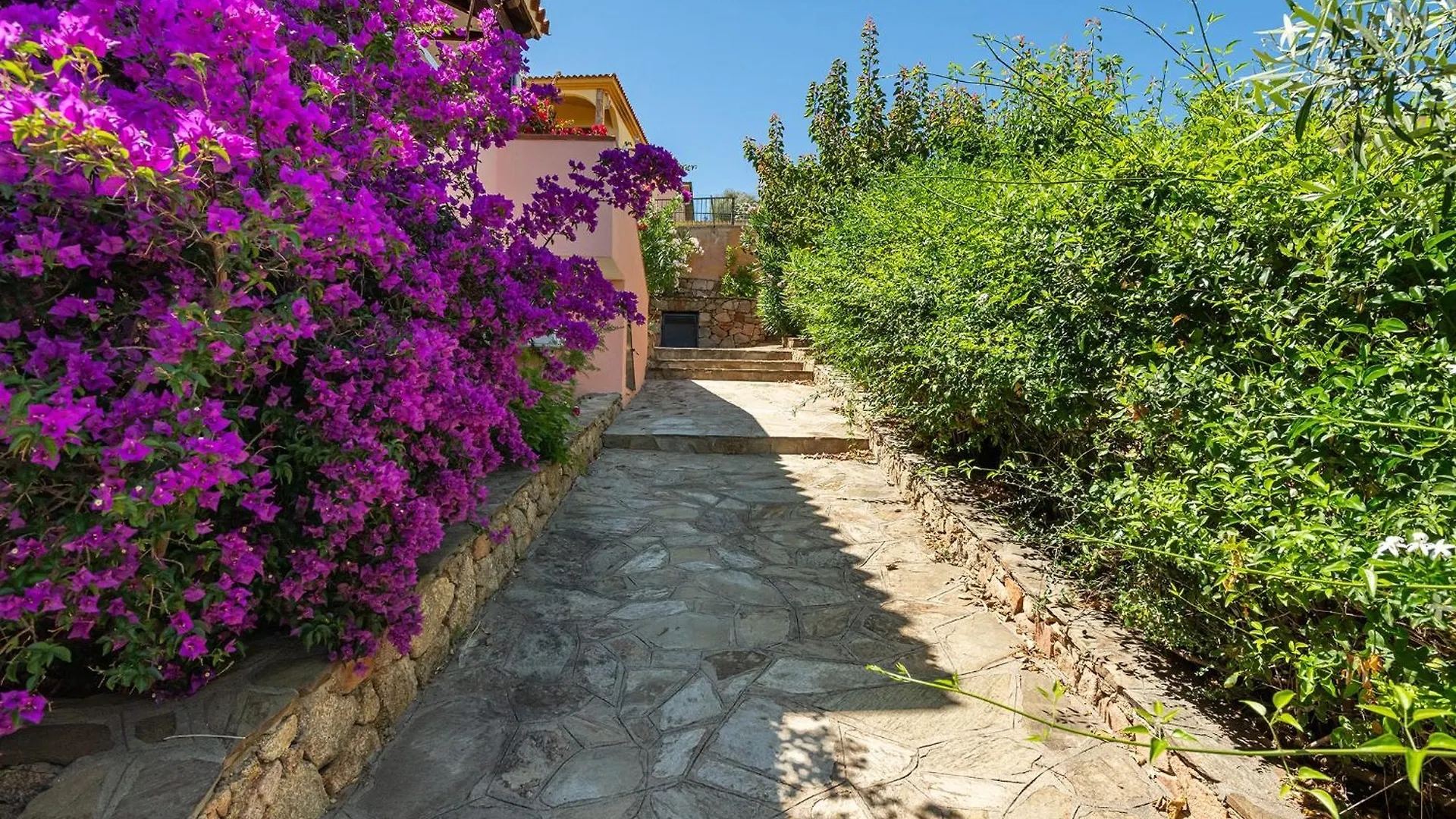 Stunning Seaside Panorama House Villa Agrustos Holiday home